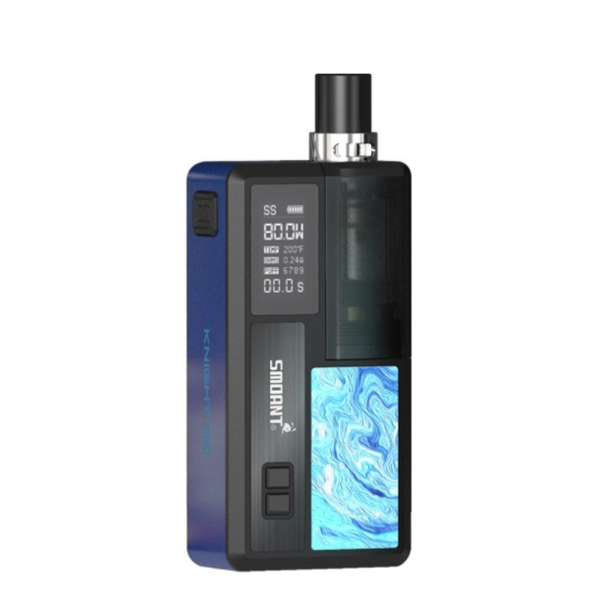 SMOANT KNIGHT 80 - Синий