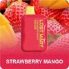 Lost Mary 4000 - Strawberry Mango (Клубника Манго)